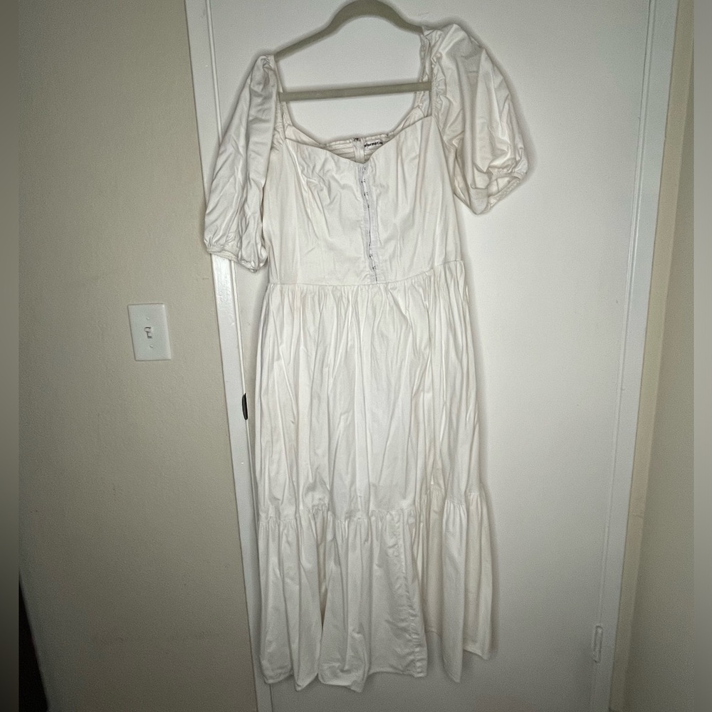 Reformation Rutherford Dress - Picture 2 of 4